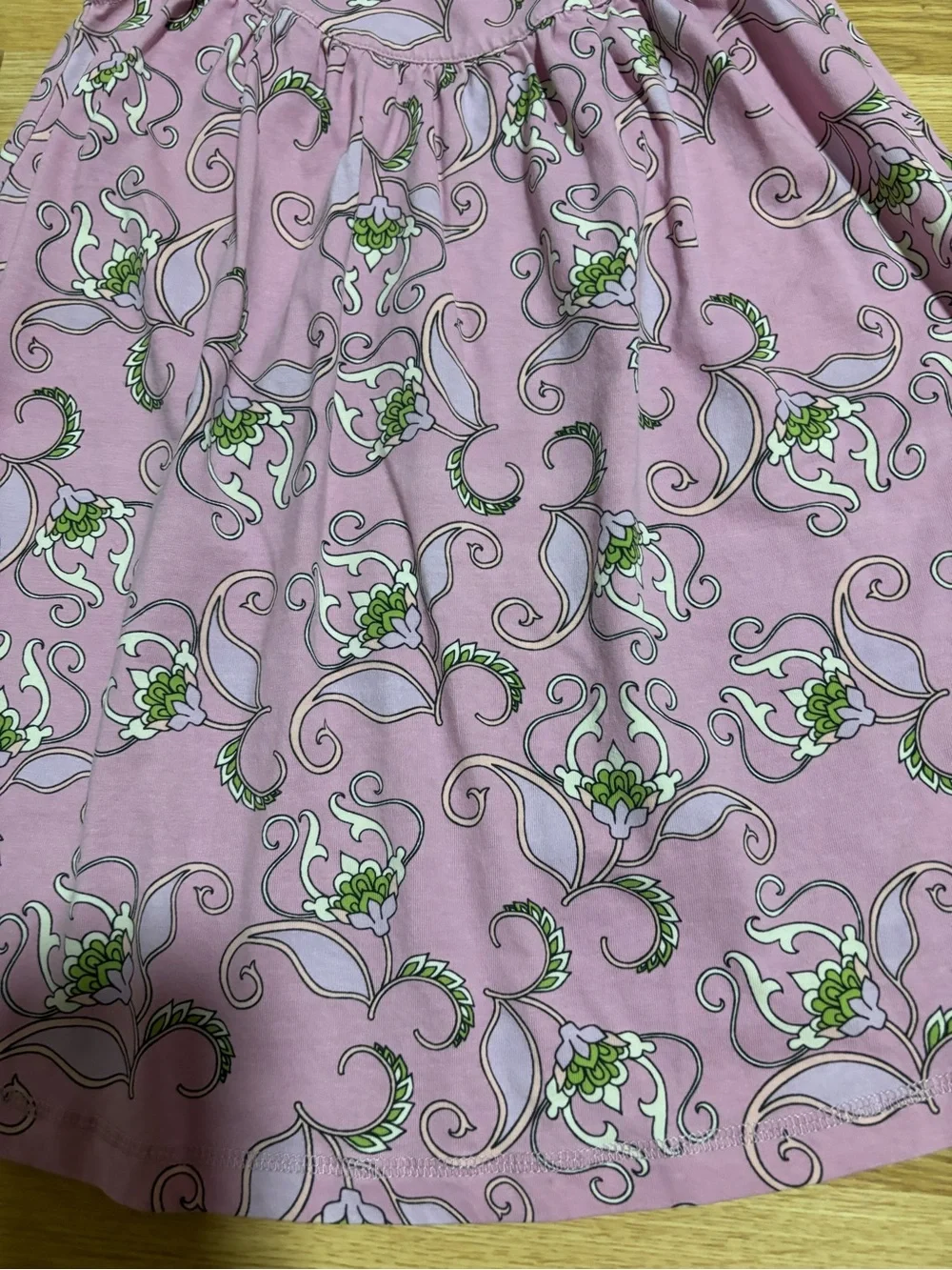 “Matilda Jane” 2pc set size 6